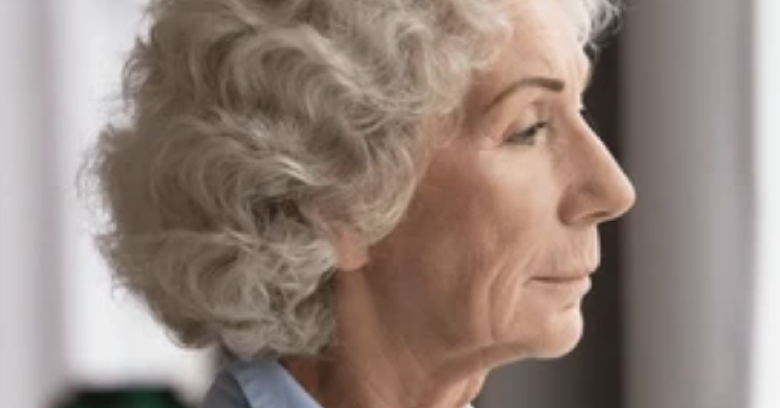 Aging in Place, and Aging Solo